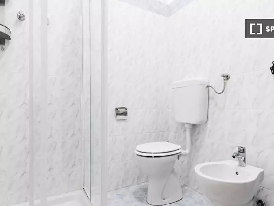 Immagine 14 di Camera condivisa in affitto  in Via Felice Mendelssohn a Padova