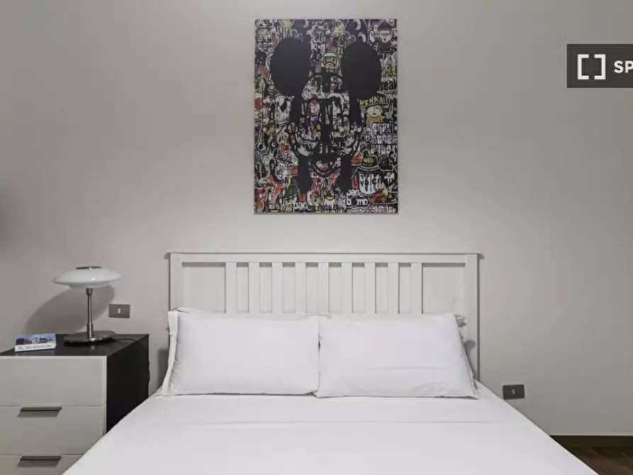 Immagine 17 di Appartamento in affitto  in Via Michelangelo Buonarroti a Milano