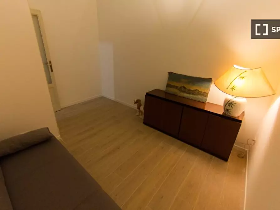 Immagine 6 di Camera condivisa in affitto  in Via Ruggero Leoncavallo a Milano