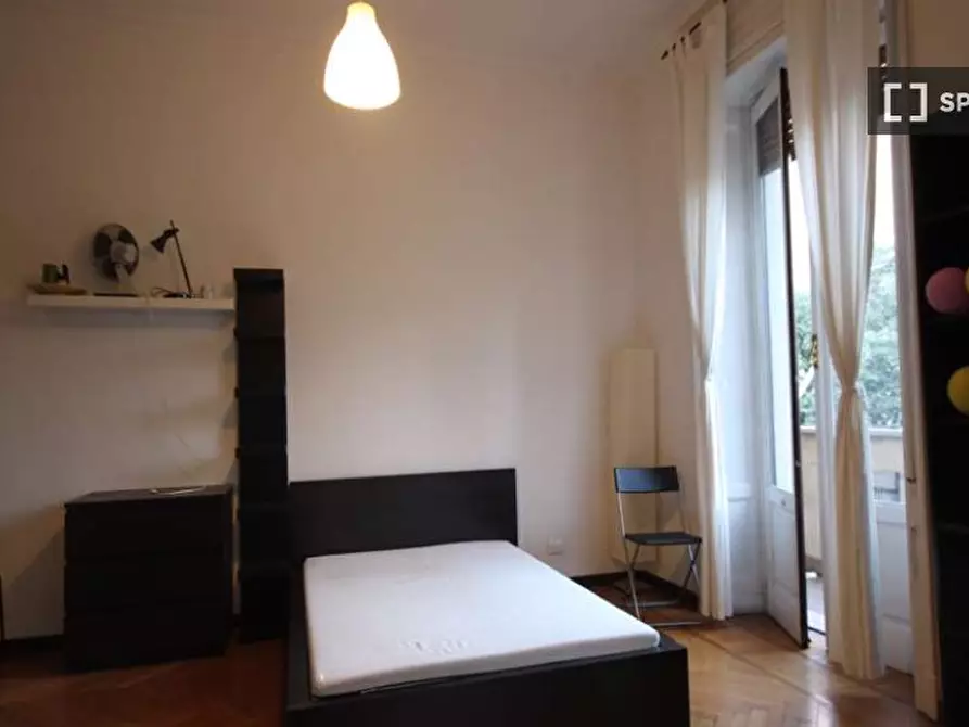 Immagine 5 di Camera condivisa in affitto  in Piazza Maria Adelaide di Savoia a Milano