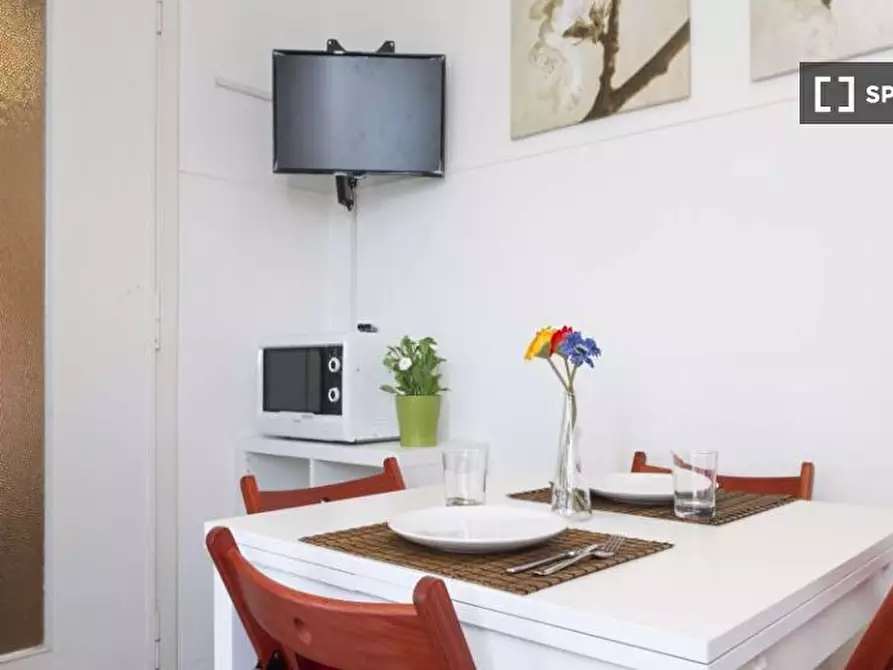 Immagine 13 di Camera condivisa in affitto  in Via Lucca Milan a Milano