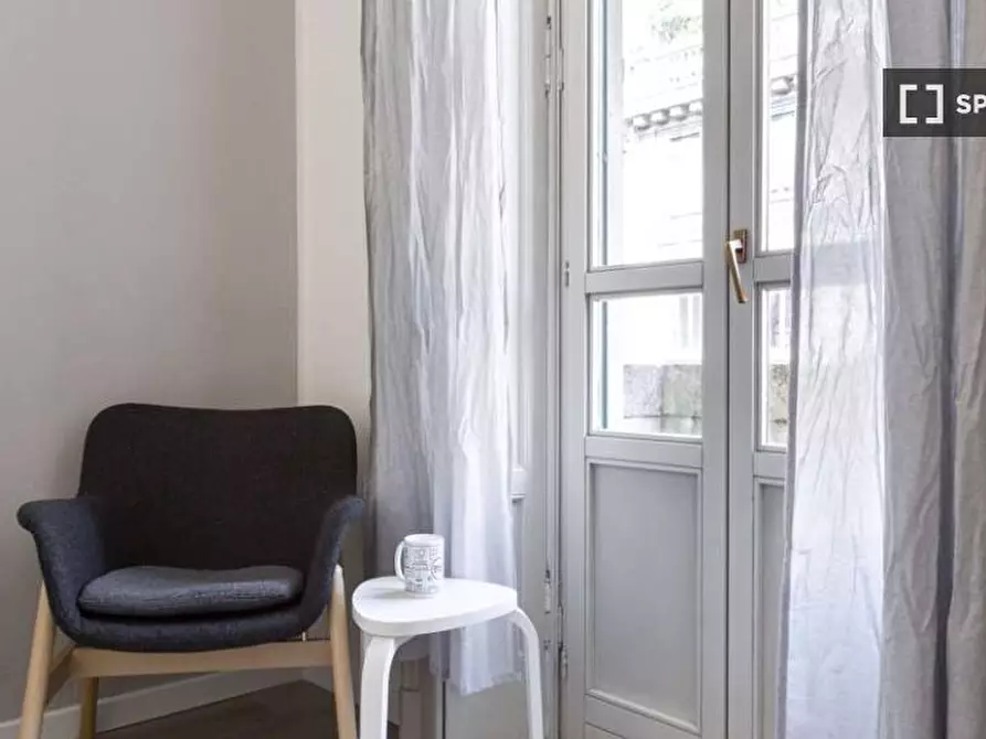 Immagine 3 di Camera condivisa in affitto  in Via Giuseppe Pecchio a Milano