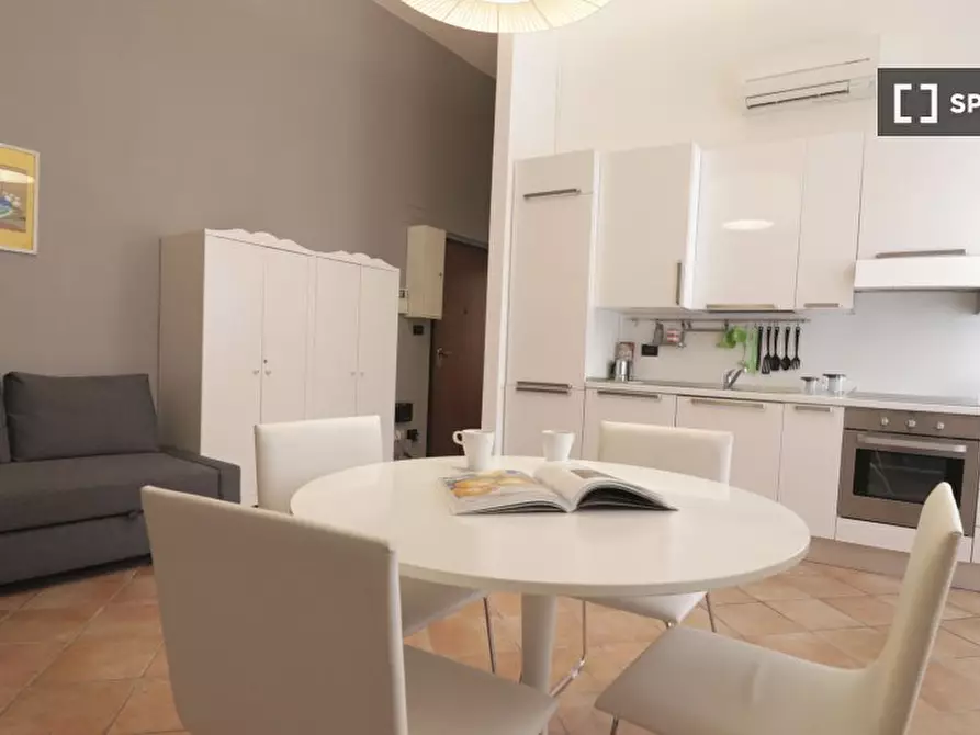 Immagine 13 di Appartamento in affitto  in Via Del Torchio a Milano