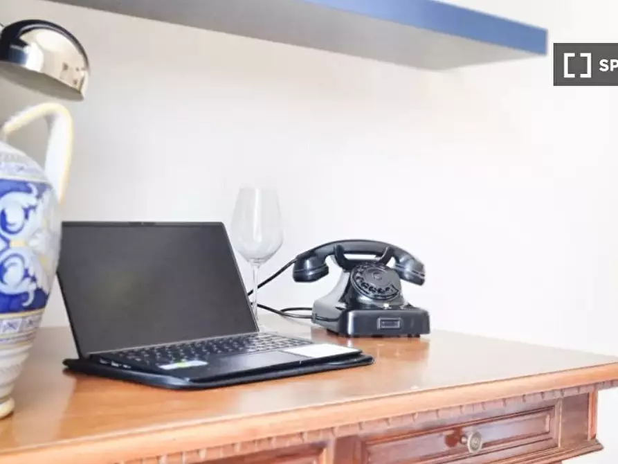 Immagine 12 di Appartamento in affitto  in Via Pontaccio a Milano