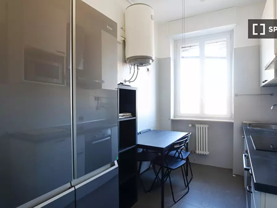 Immagine 15 di Camera condivisa in affitto  in Via Lodovico Pavoni a Milano