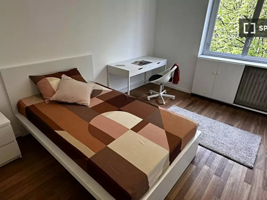 Immagine 5 di Camera condivisa in affitto  in Pecorini a Milano