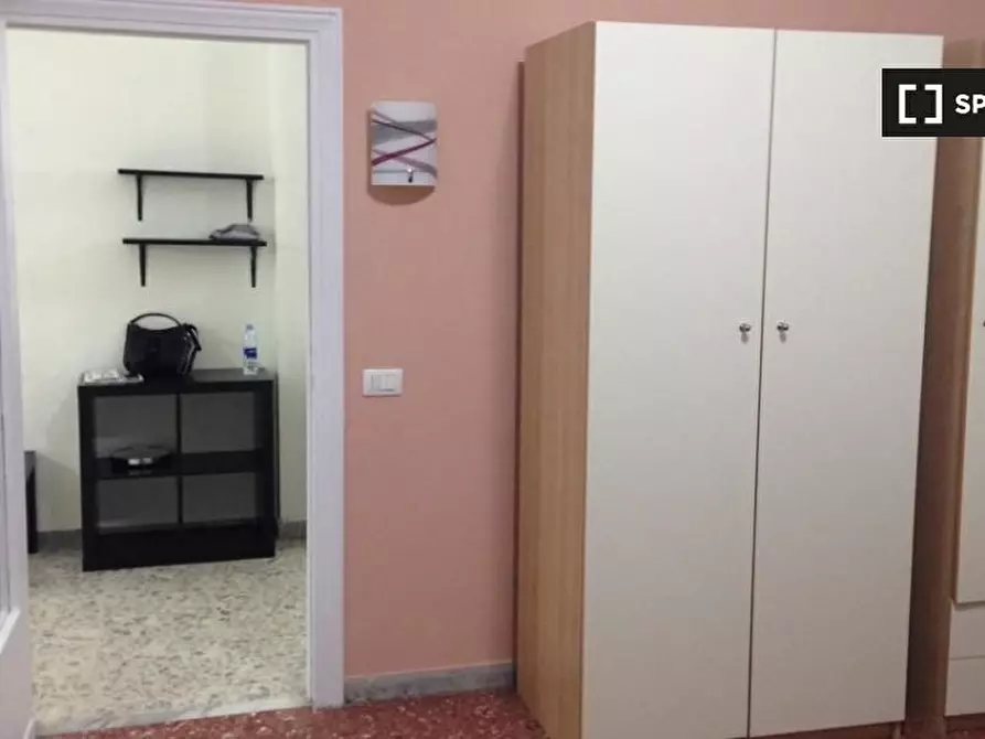 Immagine 11 di Appartamento in affitto  in Viale Marco Fulvio Nobiliore a Roma