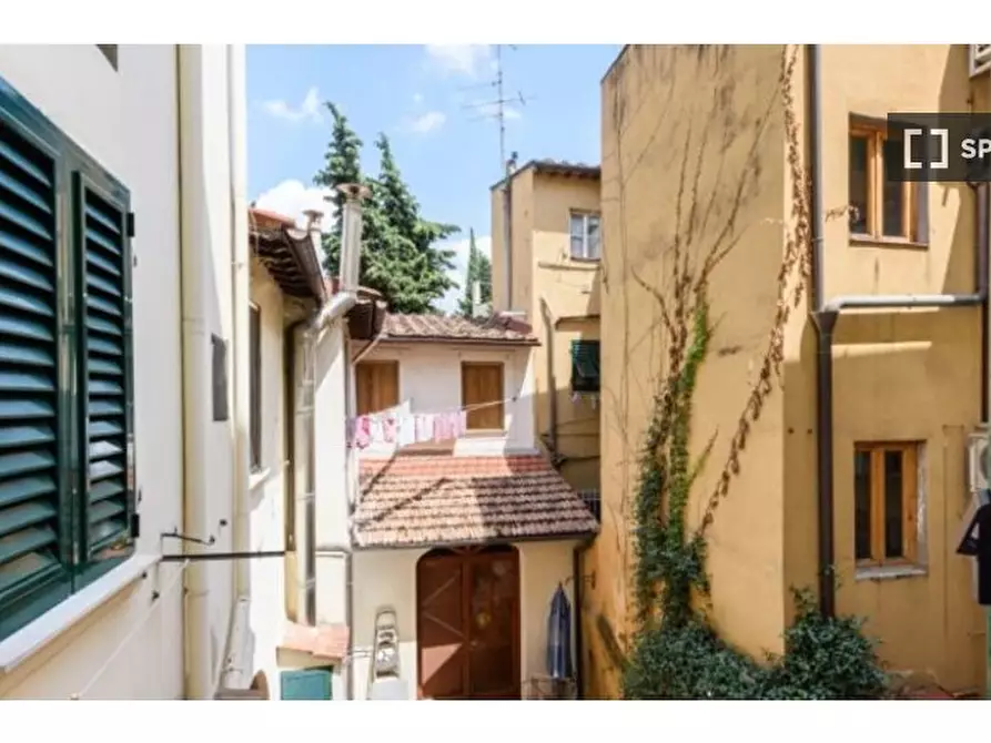 Immagine 19 di Appartamento in affitto  in Via dei Pepi a Firenze