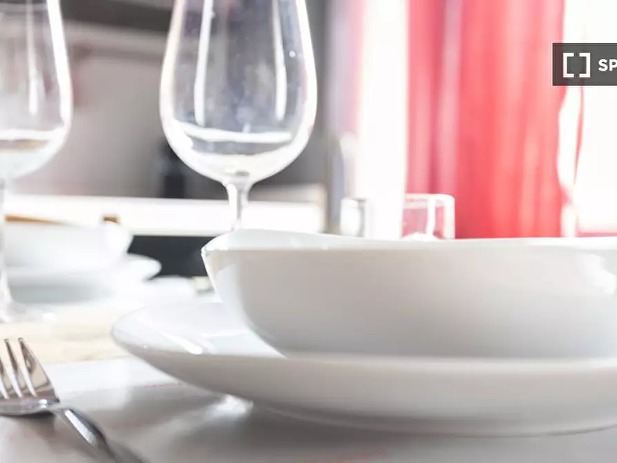 Immagine 12 di Appartamento in affitto  in Via Pastrengo a Milano