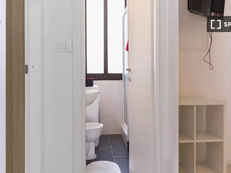 Immagine 9 di Camera condivisa in affitto  in Largo Cavalieri di Malta a Milano