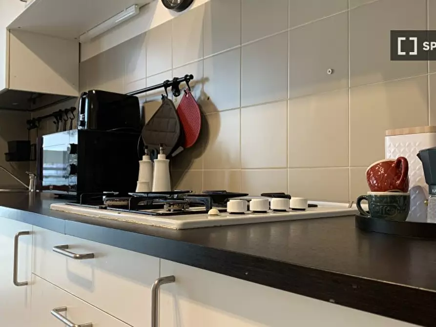 Immagine 9 di Appartamento in affitto  in Via Luciano Bausi a Firenze