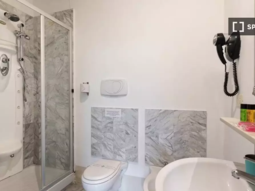 Immagine 8 di Appartamento in affitto  in Via Fiesolana a Firenze