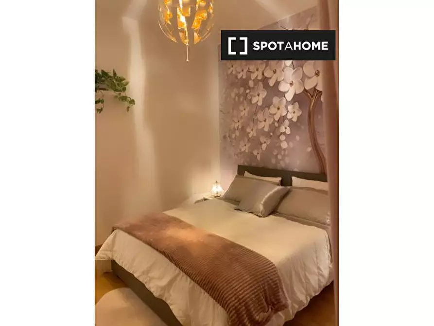 Immagine 19 di Camera condivisa in affitto  in Via Sofonisba Anguissola a Milano