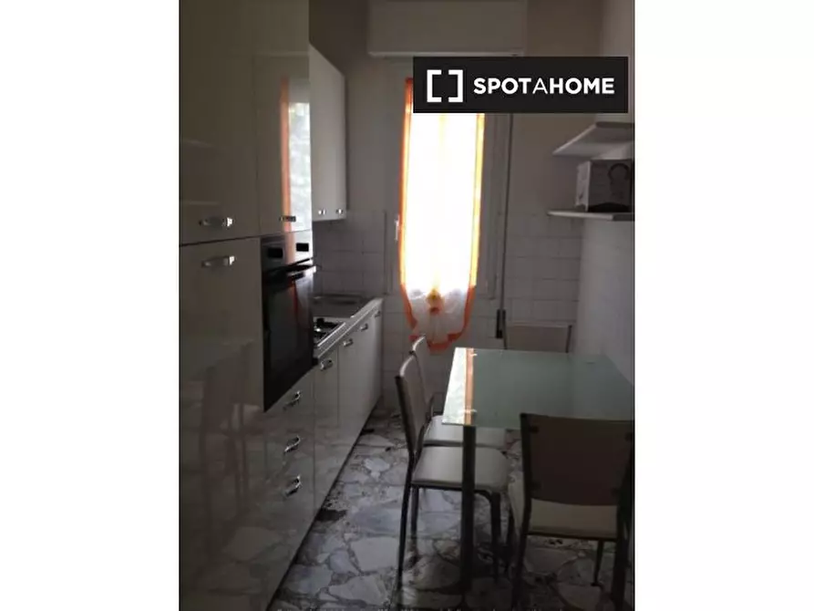 Immagine 6 di Camera condivisa in affitto  in Via Stalingrado/7, 40128 Bologna BO, Italy a Bologna