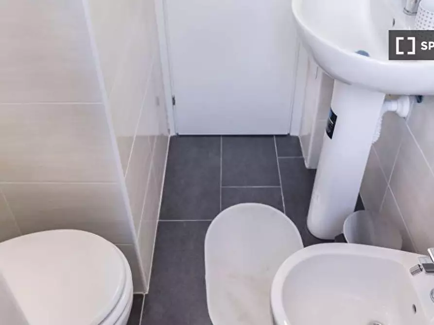 Immagine 18 di Camera condivisa in affitto  in Largo Cavalieri di Malta a Milano