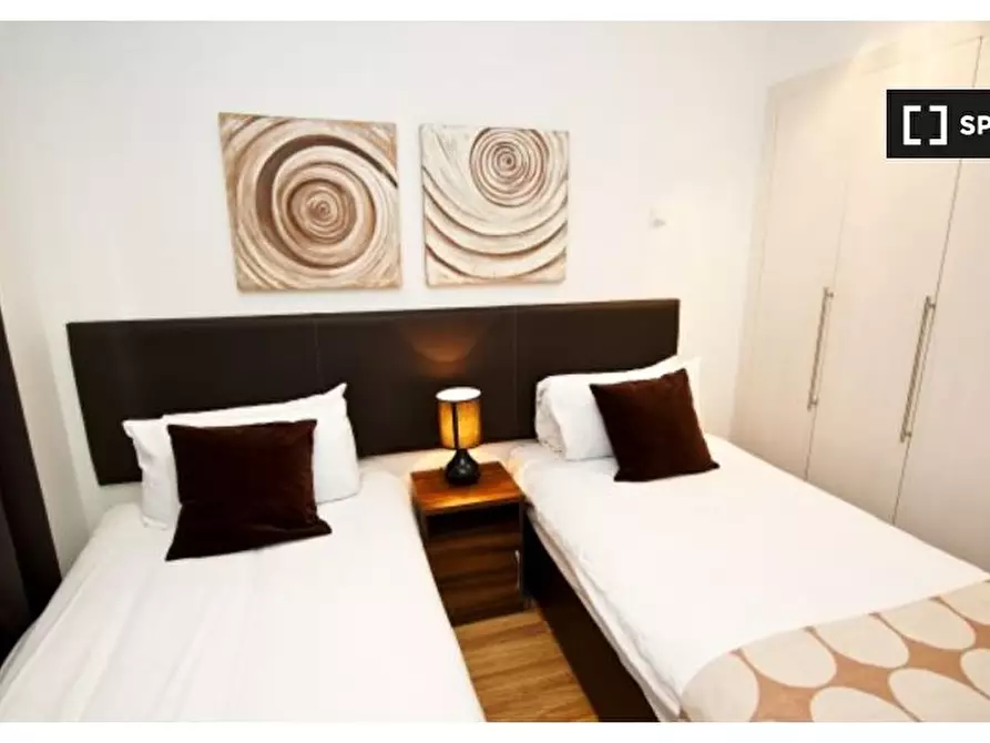 Immagine 8 di Appartamento in affitto  in Brandfield St a Inverleith, New Town and Fountainbridge