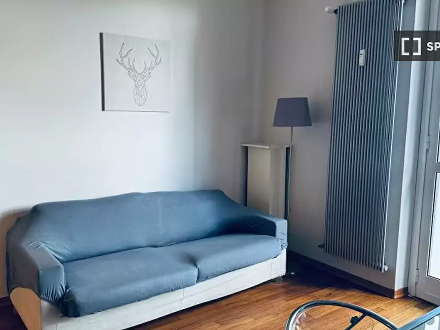 Immagine 8 di Appartamento in affitto  in Viale della Stazione a Moncalieri