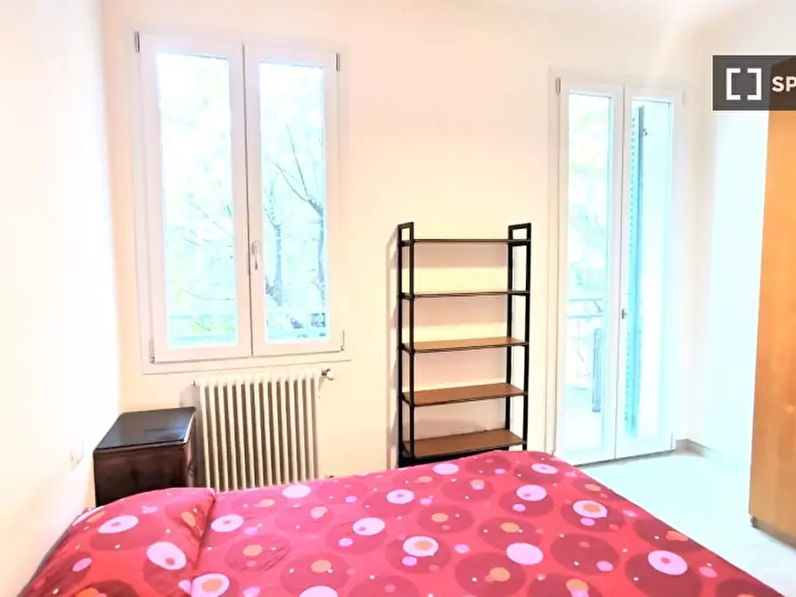 Immagine 15 di Camera condivisa in affitto  in Via Irma Bandiera a Bologna