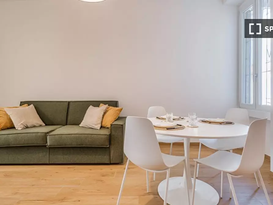 Immagine 6 di Appartamento in affitto  in Via Padova a Milano