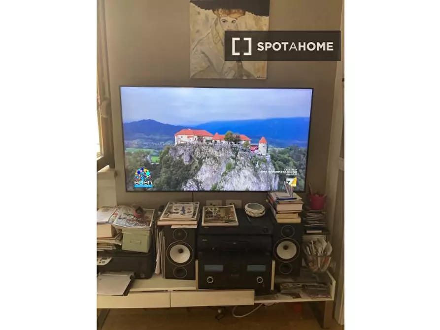 Immagine 14 di Ufficio in affitto  in Viale Carlo Espinasse a Milano