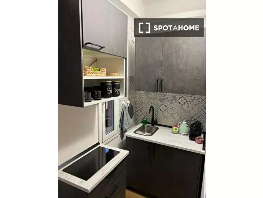 Immagine 19 di Ufficio in affitto  in Via Sebino a Milano