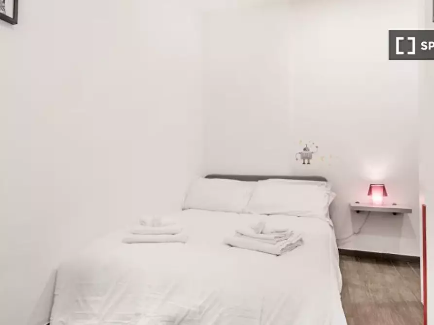 Immagine 4 di Appartamento in affitto  in Via Pietro Ferrigni a Roma