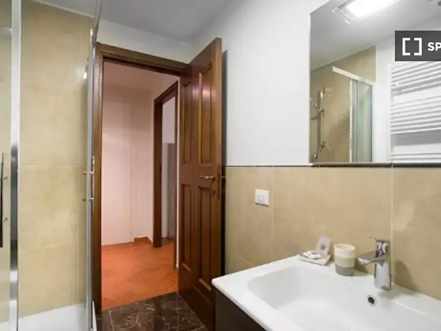 Immagine 13 di Appartamento in affitto  in Borgo Santi Apostoli a Firenze