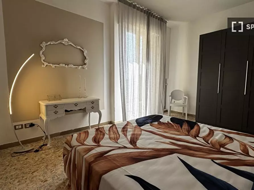 Immagine 10 di Appartamento in affitto  in Via Giovan Filippo Mariti a Firenze