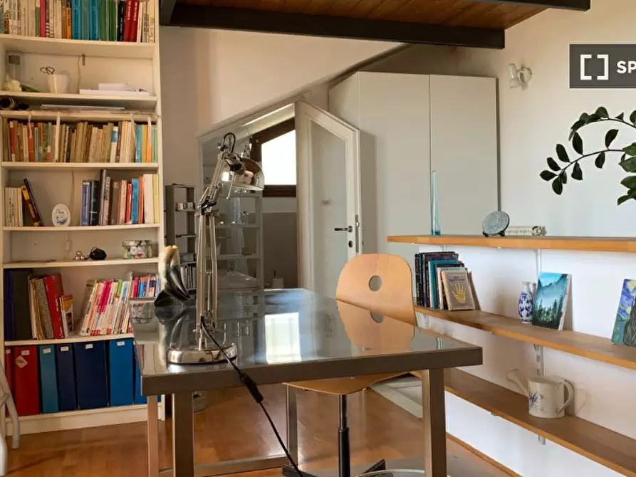 Immagine 2 di Appartamento in affitto  in Via Sisto Scaglia a Roma