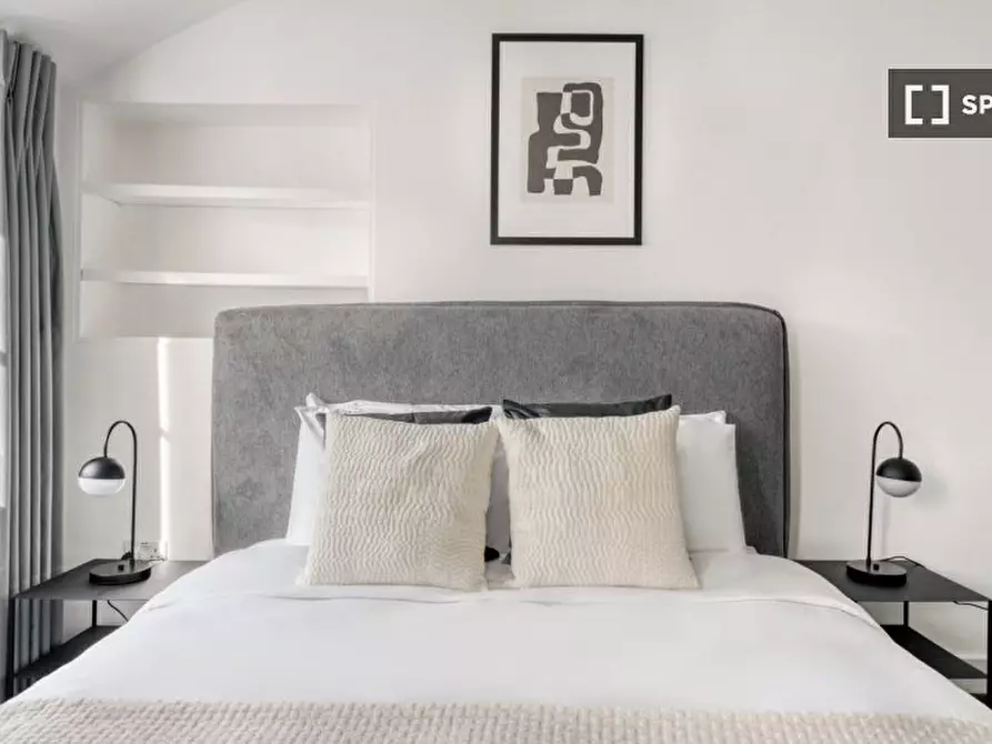 Immagine 16 di Appartamento in affitto  in Upper Montagu St a Paddington