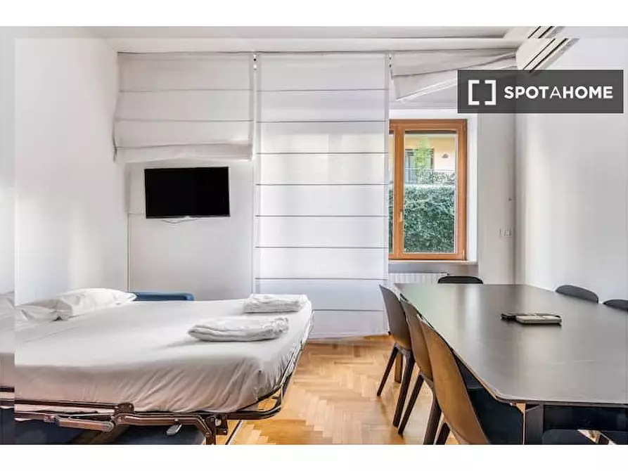 Immagine 9 di Appartamento in affitto  in Via Varese a Milano