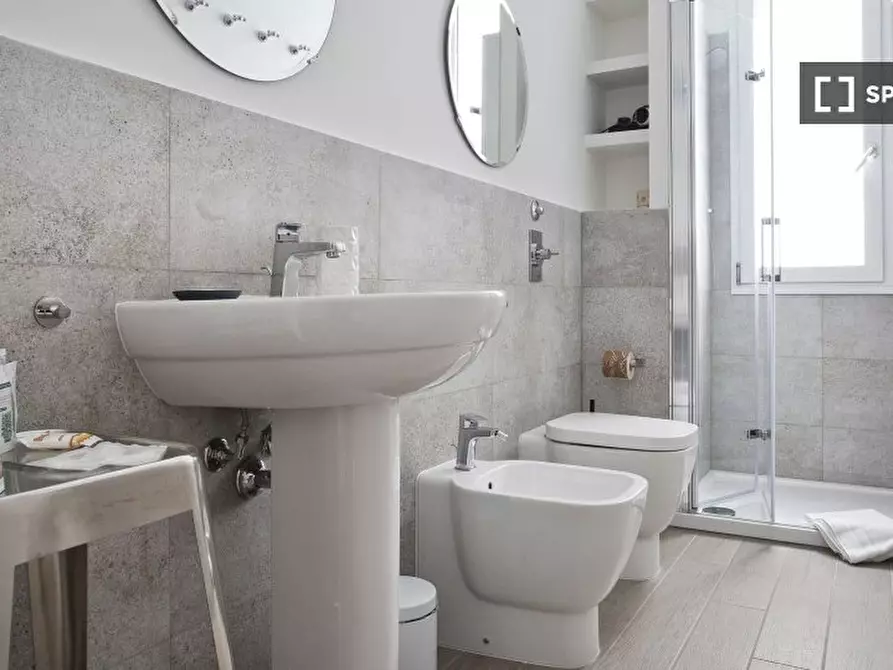 Immagine 9 di Appartamento in affitto  in Via Sebastiano Veniero a Milano