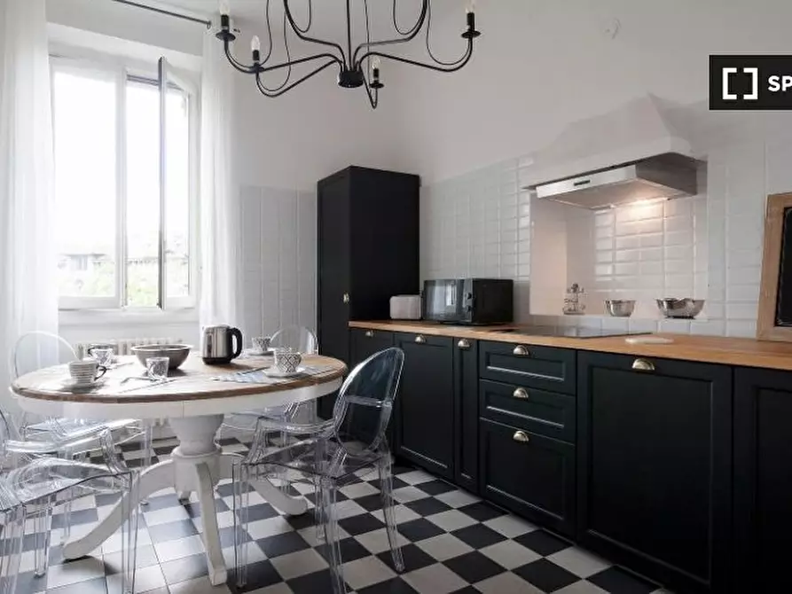 Immagine 6 di Appartamento in affitto  in Piazzale Bacone a Milano