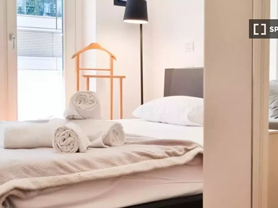 Immagine 10 di Appartamento in affitto  in Via Francesco Algarotti a Milano