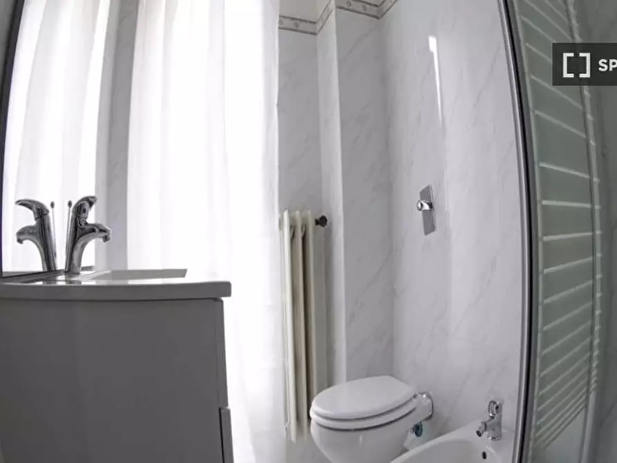 Immagine 6 di Camera condivisa in affitto  in Via Vetta D'Italia a Milano