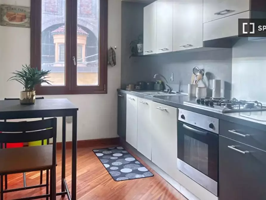 Immagine 7 di Appartamento in affitto  in Via San Felice a Bologna