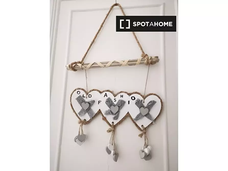 Immagine 3 di Camera condivisa in affitto  in Via Venezia a Genova