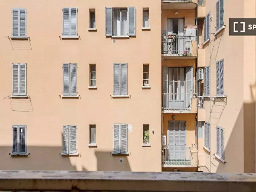 Immagine 13 di Camera condivisa in affitto  in Via Felice Bellotti a Milano