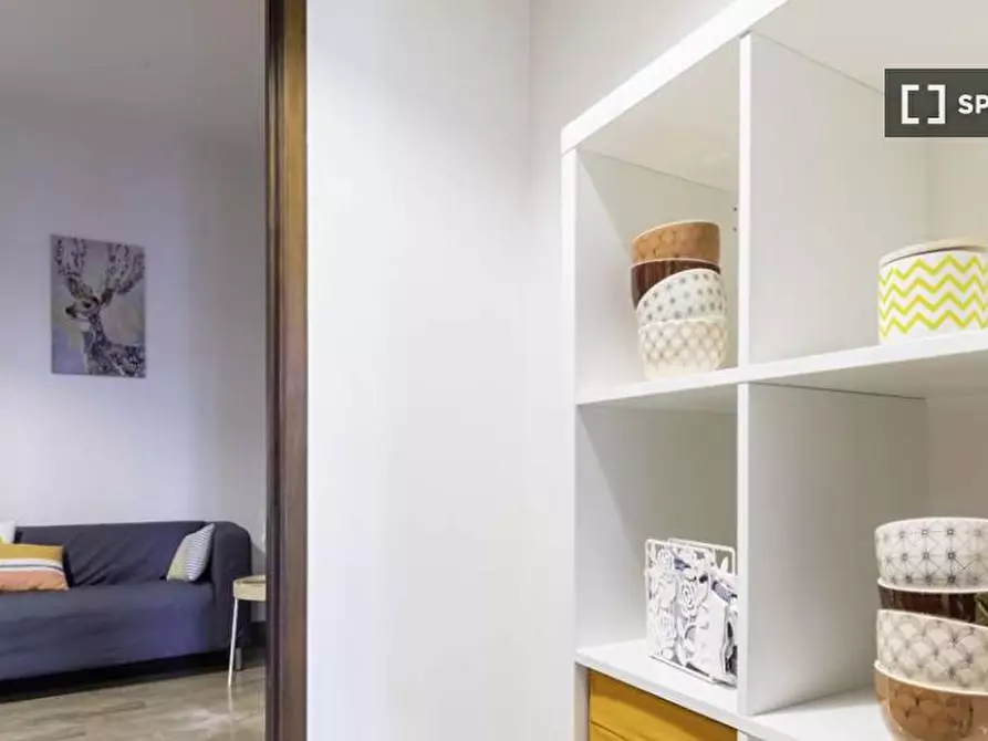 Immagine 9 di Camera condivisa in affitto  in Via Felice Mendelssohn a Padova