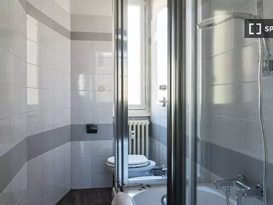 Immagine 18 di Appartamento in affitto  in Via Populonia a Milano