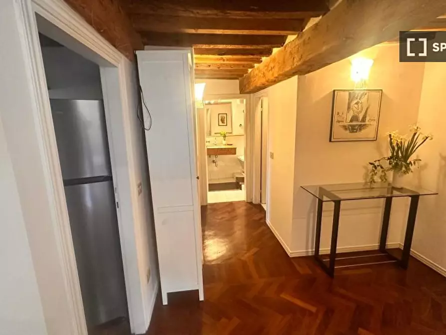 Immagine 7 di Appartamento in affitto  in Piazza de' Pitti a Firenze