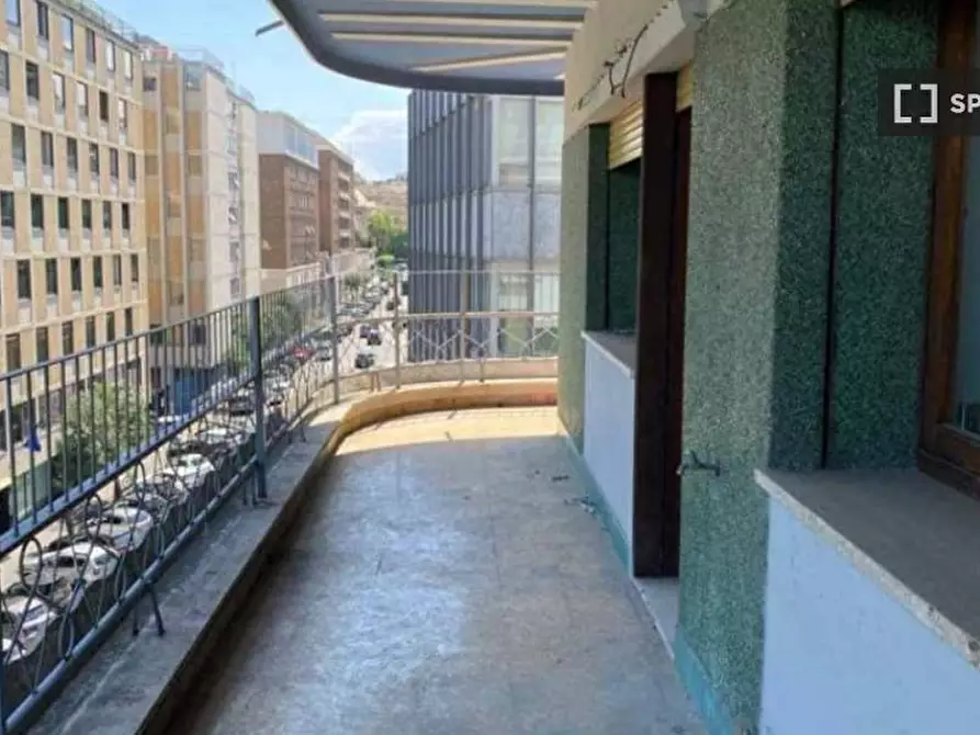 Immagine 13 di Camera condivisa in affitto  in Via Guidubaldo del Monte a Roma