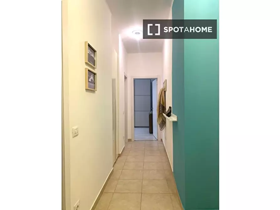 Immagine 12 di Appartamento in affitto  in Via dei Grimani a Milano