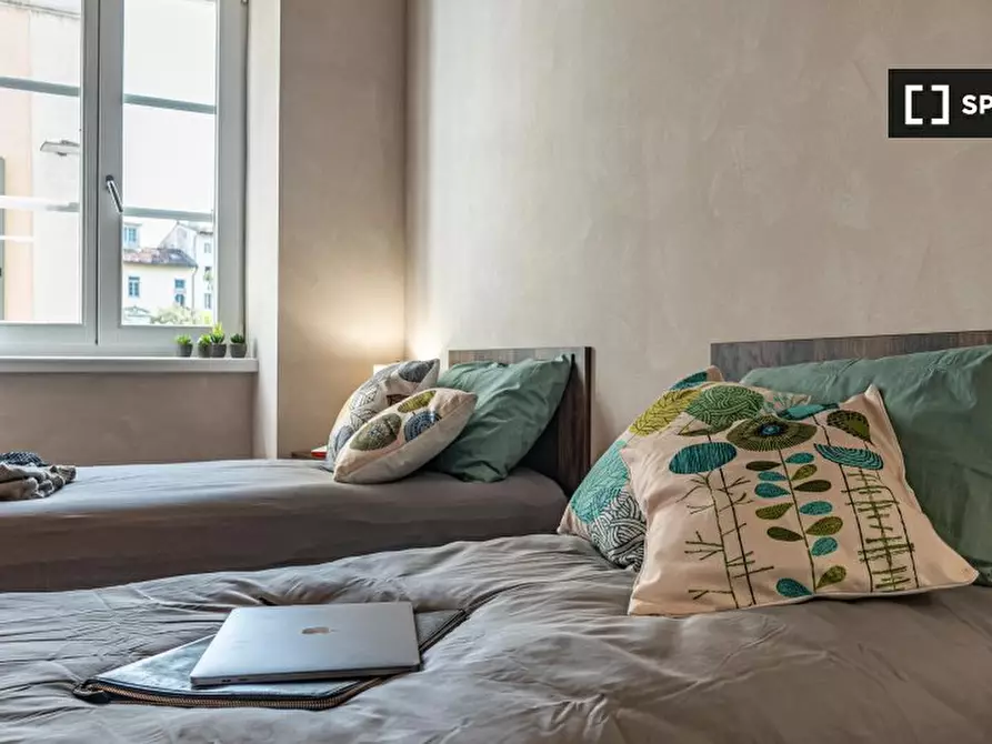 Immagine 18 di Camera condivisa in affitto  in Via Paganini a Rovereto