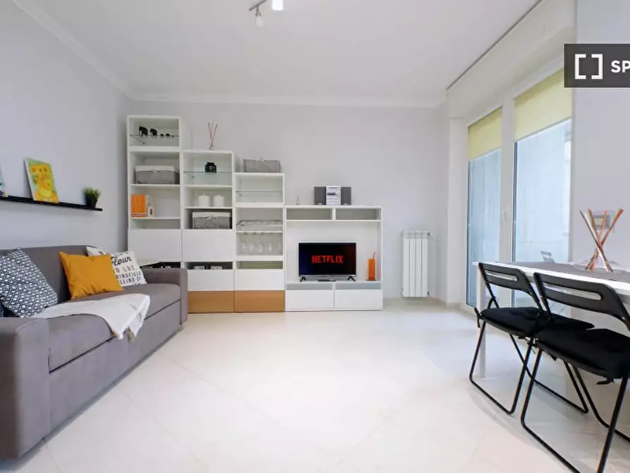 Immagine 1 di Appartamento in affitto  in Via della Foce Micina a Fiumicino