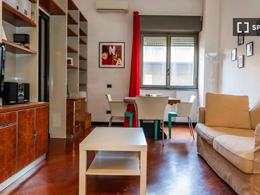 Immagine 1 di Appartamento in affitto  in Via Cesare da Sesto a Milano