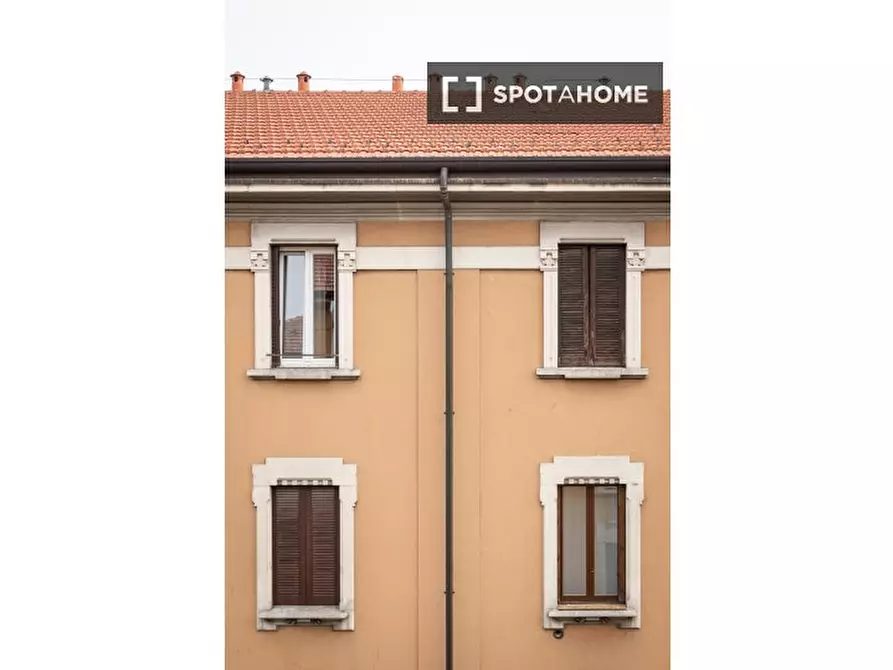 Immagine 12 di Appartamento in affitto  in Via Padova a Milano