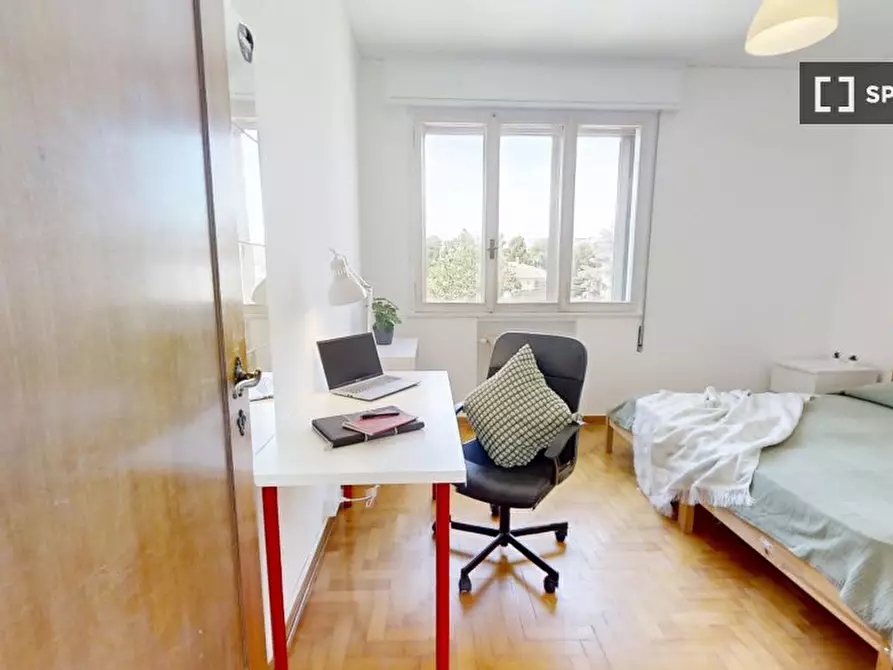 Immagine 4 di Camera condivisa in affitto  in VIA Medin a Padova