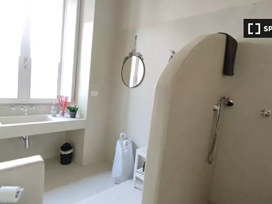 Immagine 15 di Camera condivisa in affitto  in Vicolo S. Lorenzo a Torino