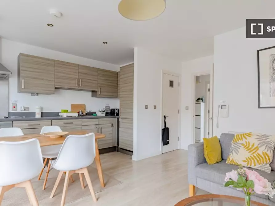 Immagine 3 di Appartamento in affitto  in a Geldeston Rd a Hackney
